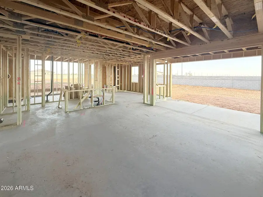 10161 N 156th Drive, Waddell, AZ 85355 - #2