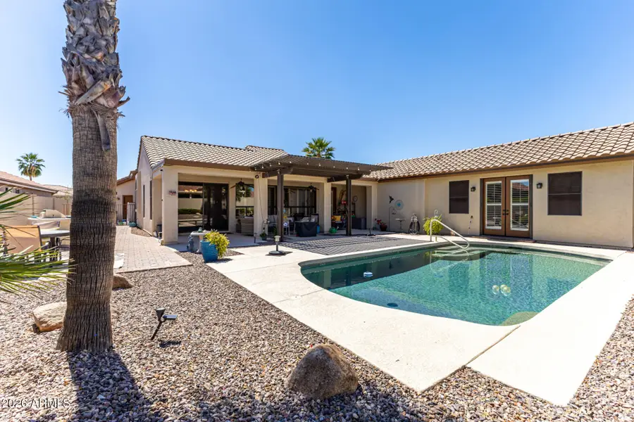 24614 S Lakeway Circle Se, Sun Lakes, AZ 85248 - #2