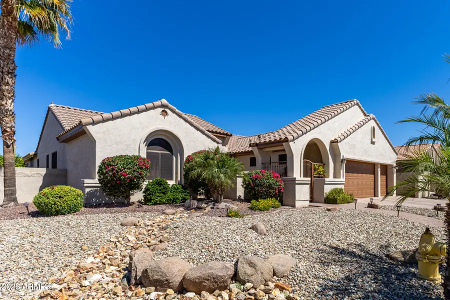 24614 S Lakeway Circle Se, Sun Lakes, AZ 85248 - #3
