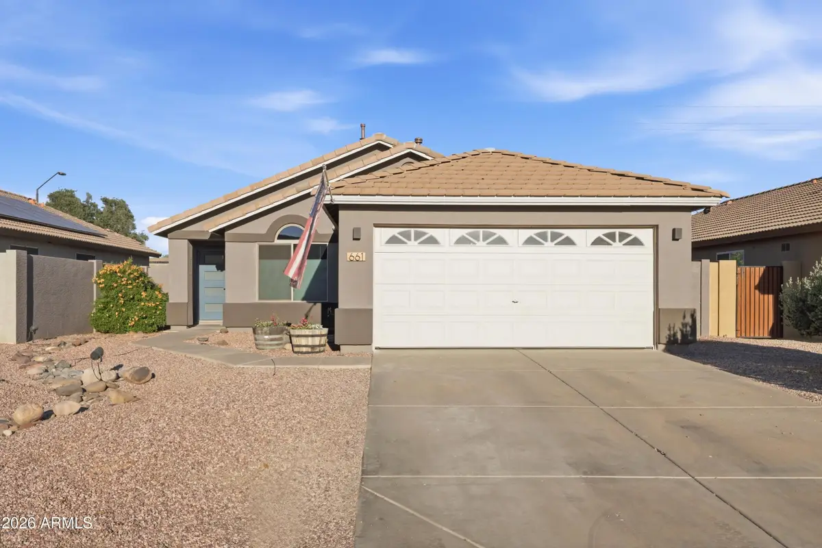 661 N Joshua Tree Lane, Gilbert, AZ 85234 - #1