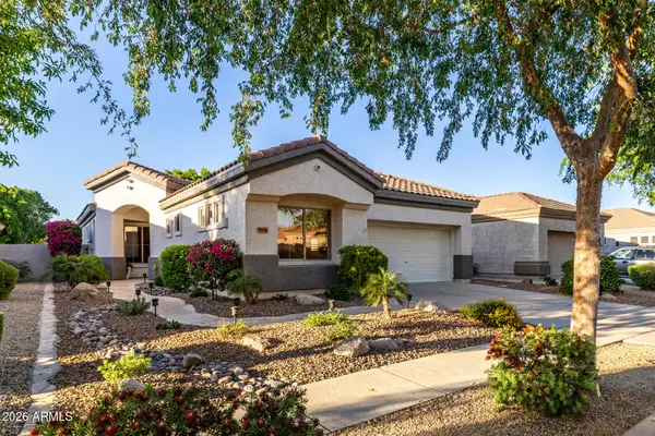 7034 W Rose Garden Lane, Glendale, AZ 85308