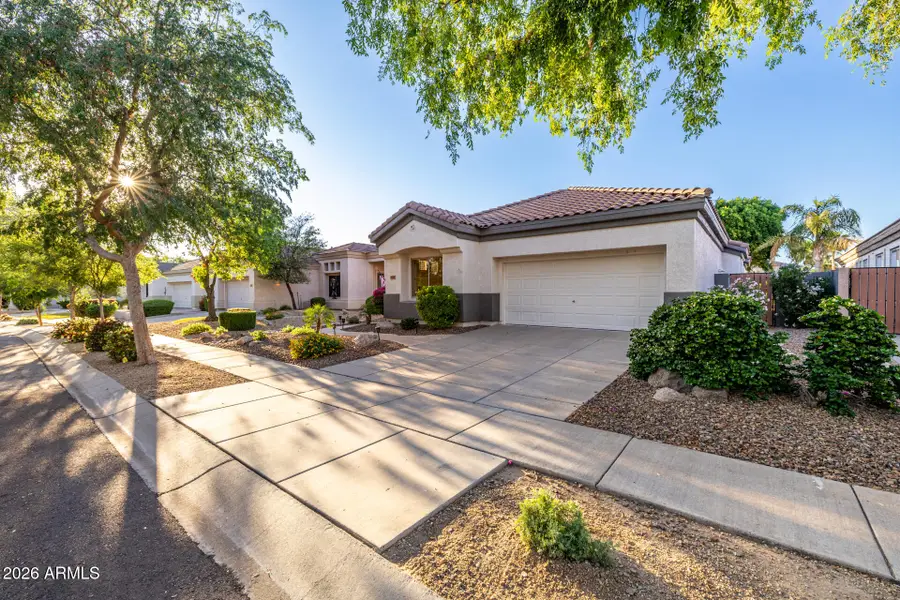 7034 W Rose Garden Lane, Glendale, AZ 85308 - #3