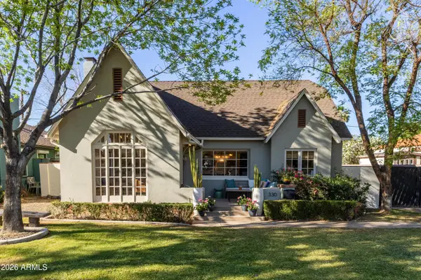 330 W Almeria Road, Phoenix, AZ 85003