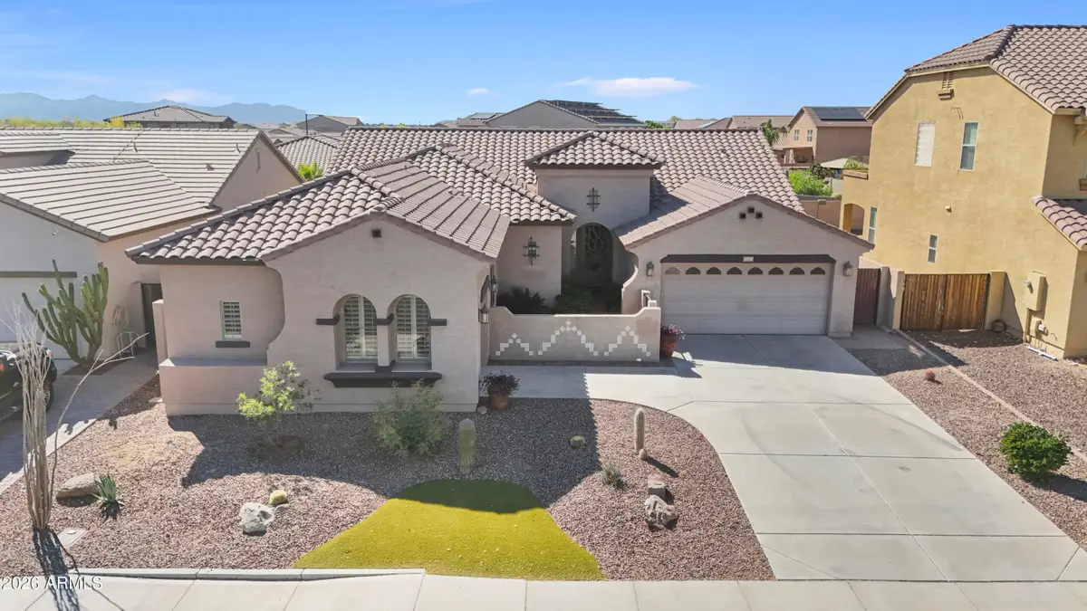 22722 N 120th Lane, Sun City, AZ 85373 - #1