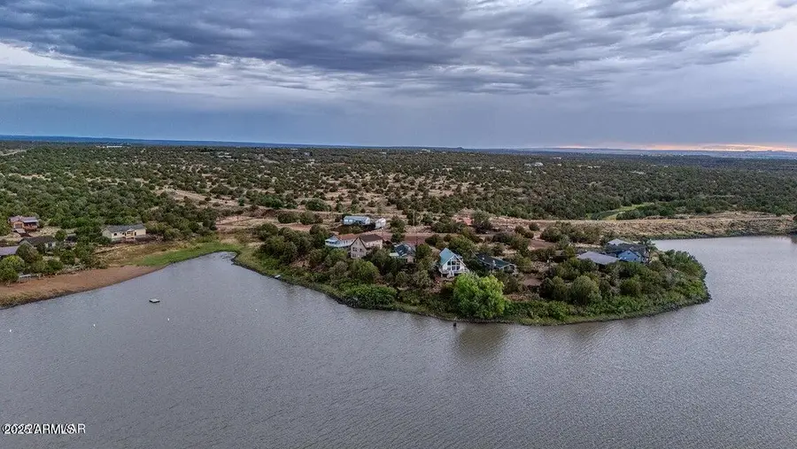 2045 Silver Creek Drive, Show Low, AZ 85901 - #2