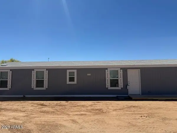 5958 N Cambric Lane, Casa Grande, AZ 85122