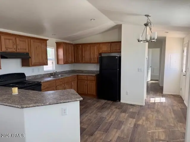 5958 N Cambric Lane, Casa Grande, AZ 85122 - #3