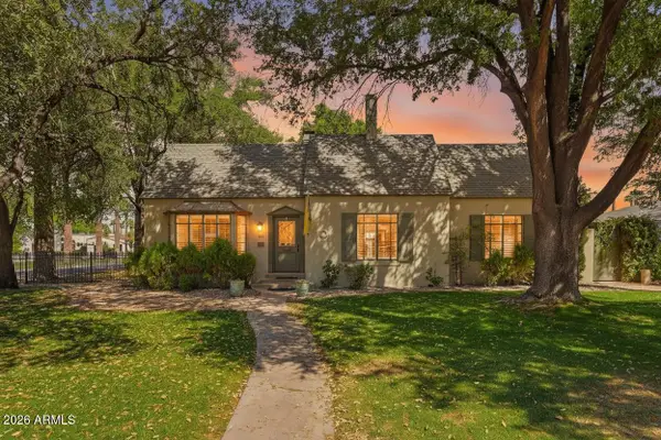 1238 W Coronado Road, Phoenix, AZ 85007