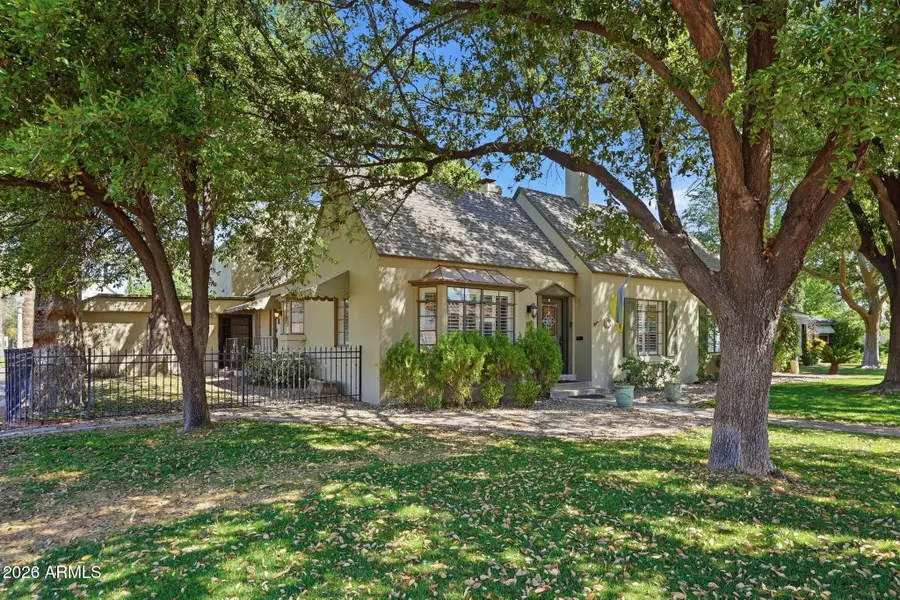 1238 W Coronado Road, Phoenix, AZ 85007 - #2