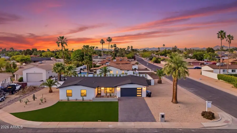 6242 E Redfield Road, Scottsdale, AZ 85254 - #2