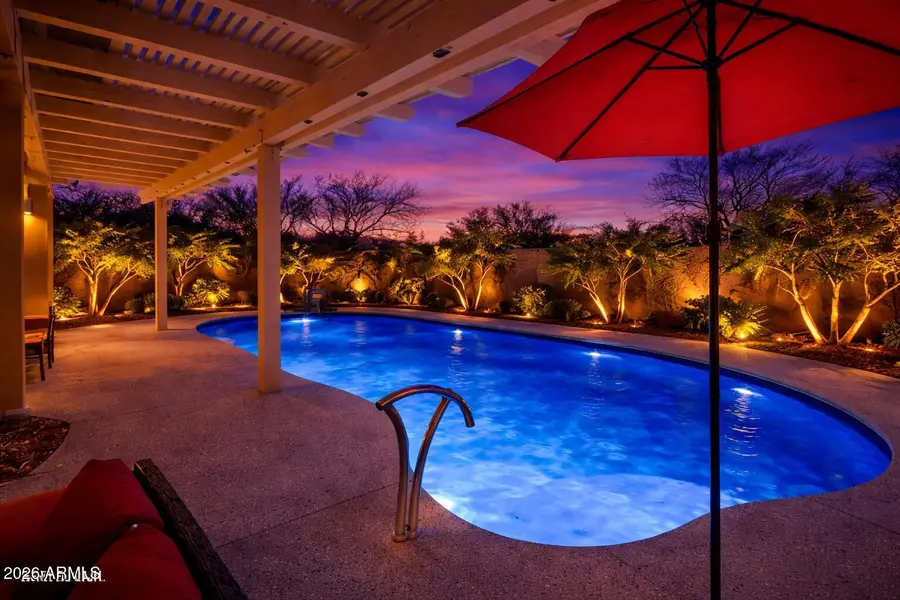 5197 W Pueblo Drive, Eloy, AZ 85131 - #2