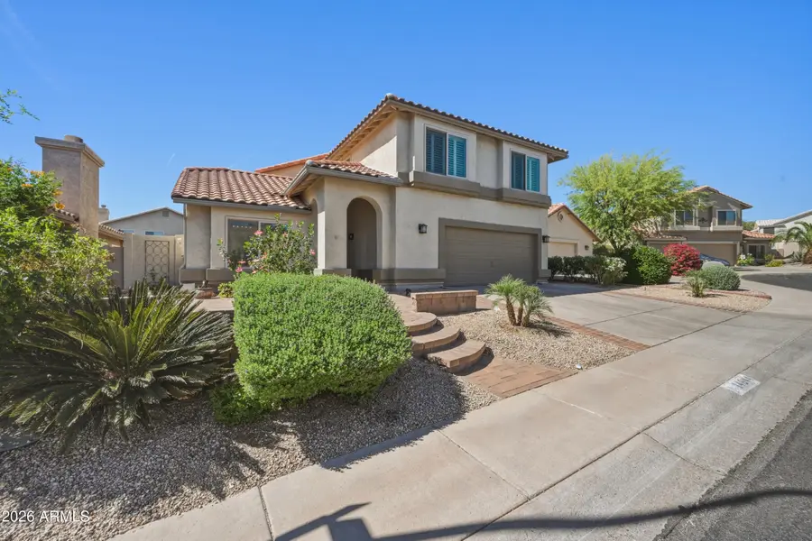 14644 S 24th Place, Phoenix, AZ 85048 - #3