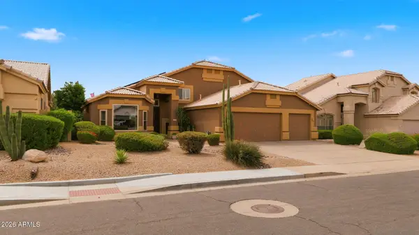 4319 E Morning Vista Lane, Cave Creek, AZ 85331