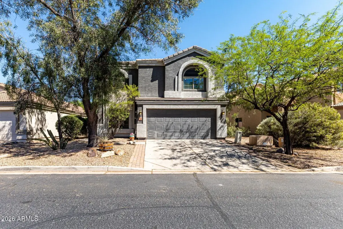 23649 N Desert Drive, Florence, AZ 85132 - #1