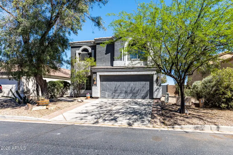 23649 N Desert Drive, Florence, AZ 85132 - #3