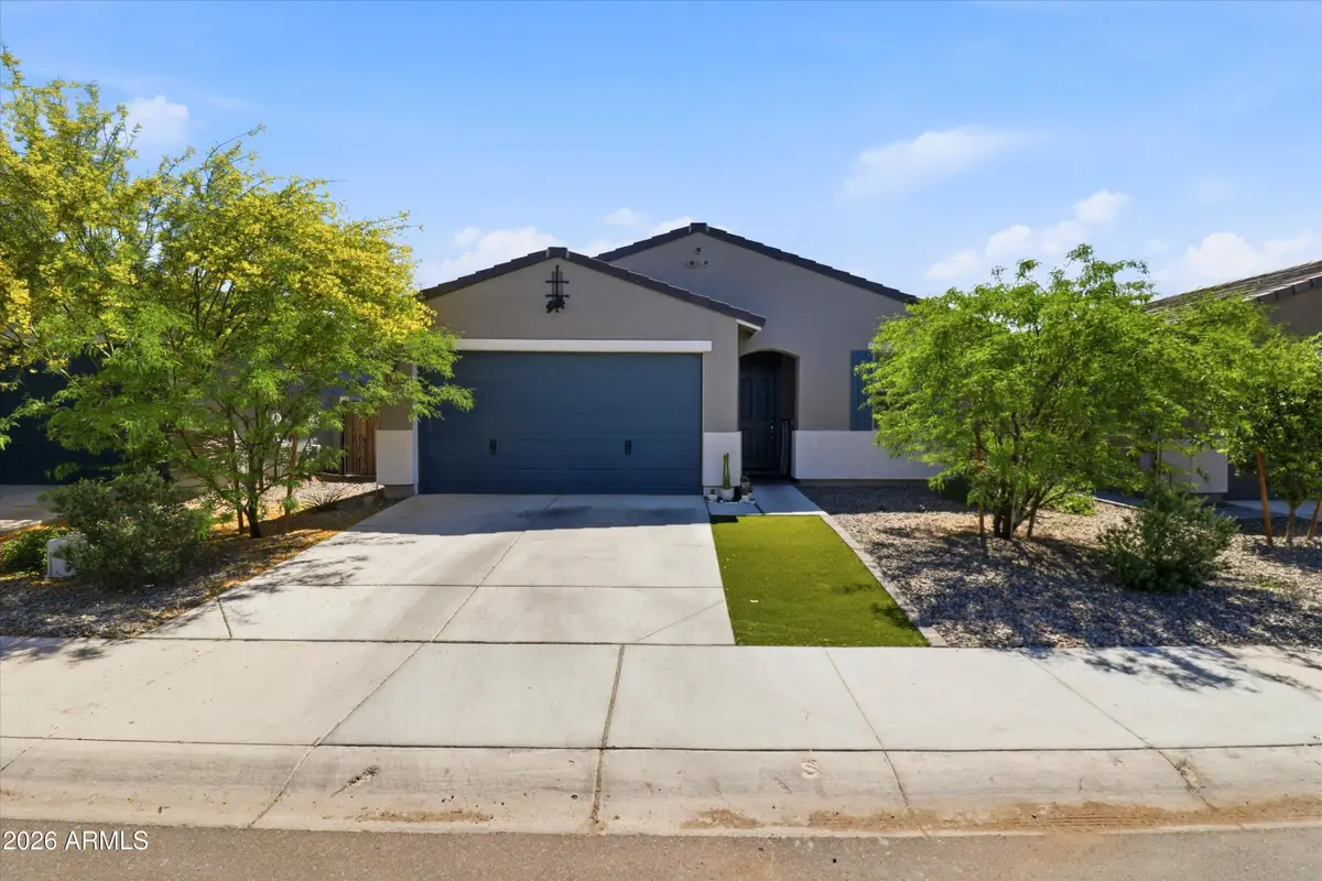 6737 W Valley View Drive, Laveen, AZ 85339 - #1