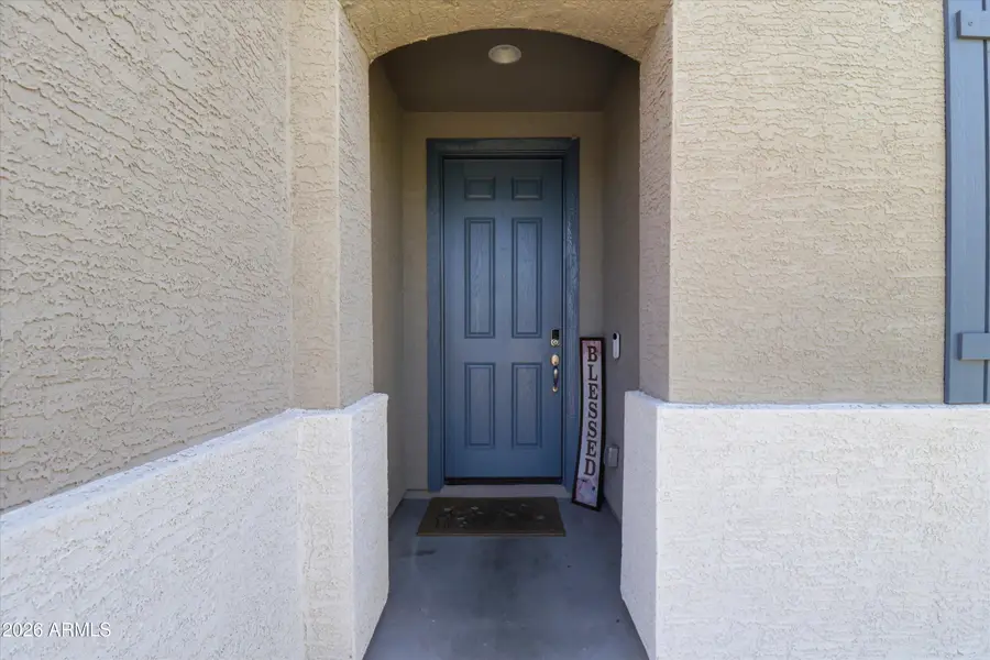 6737 W Valley View Drive, Laveen, AZ 85339 - #2