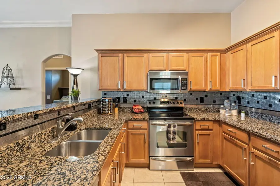 2725 E Mine Creek Road #2056, Phoenix, AZ 85024 - #3