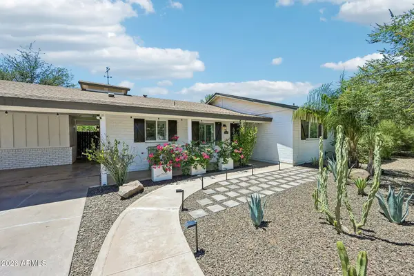 2117 W Windsor Avenue, Phoenix, AZ 85009