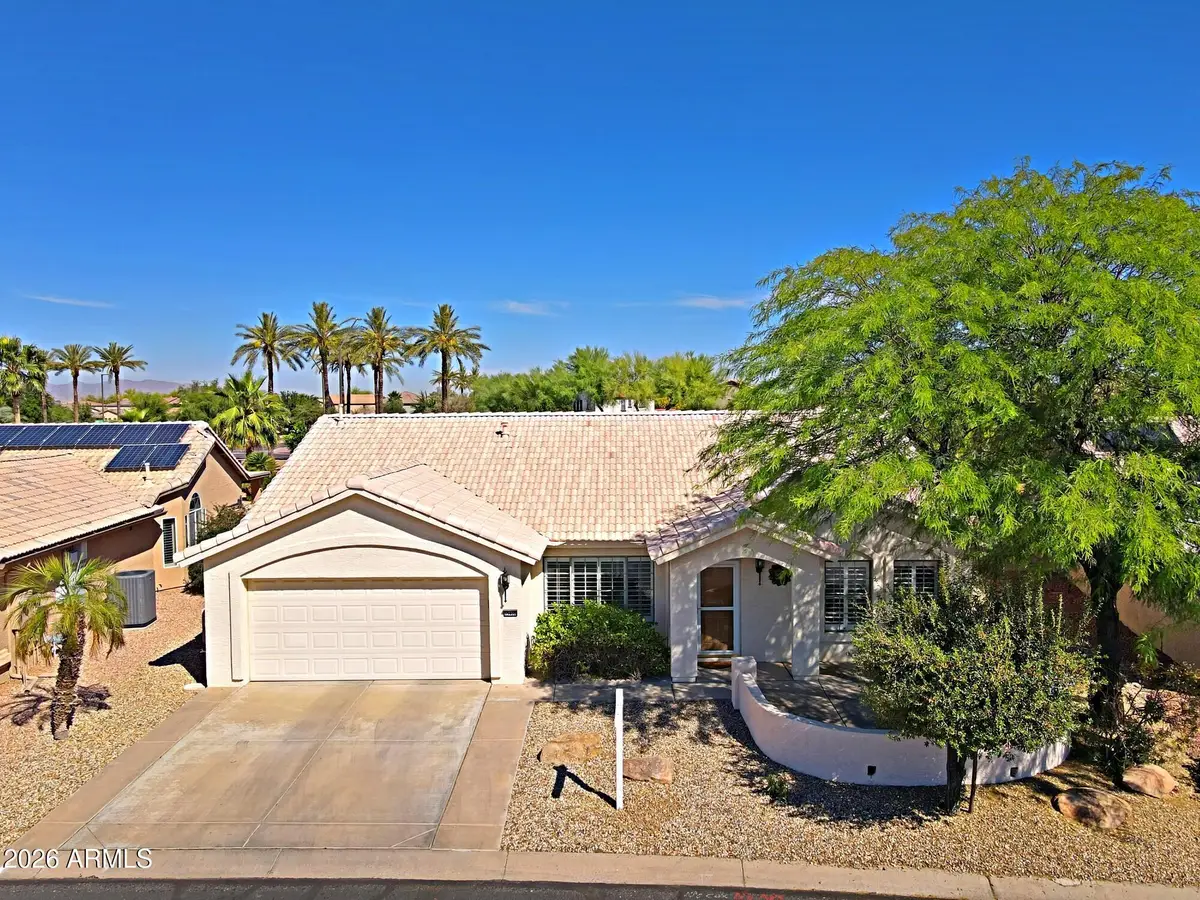 15460 W Amelia Drive, Goodyear, AZ 85395 - #1