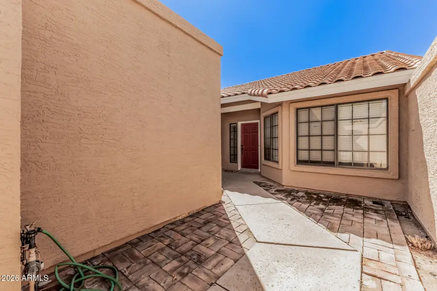 83 W Calle De Arcos --, Tempe, AZ 85284 - #3