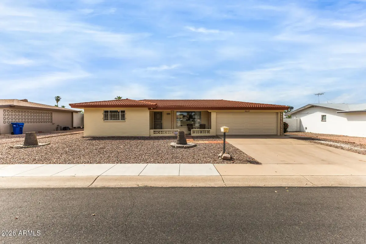 6037 E Evergreen Street, Mesa, AZ 85205 - #1