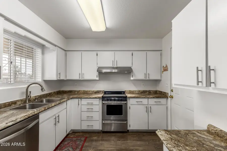 6037 E Evergreen Street, Mesa, AZ 85205 - #3