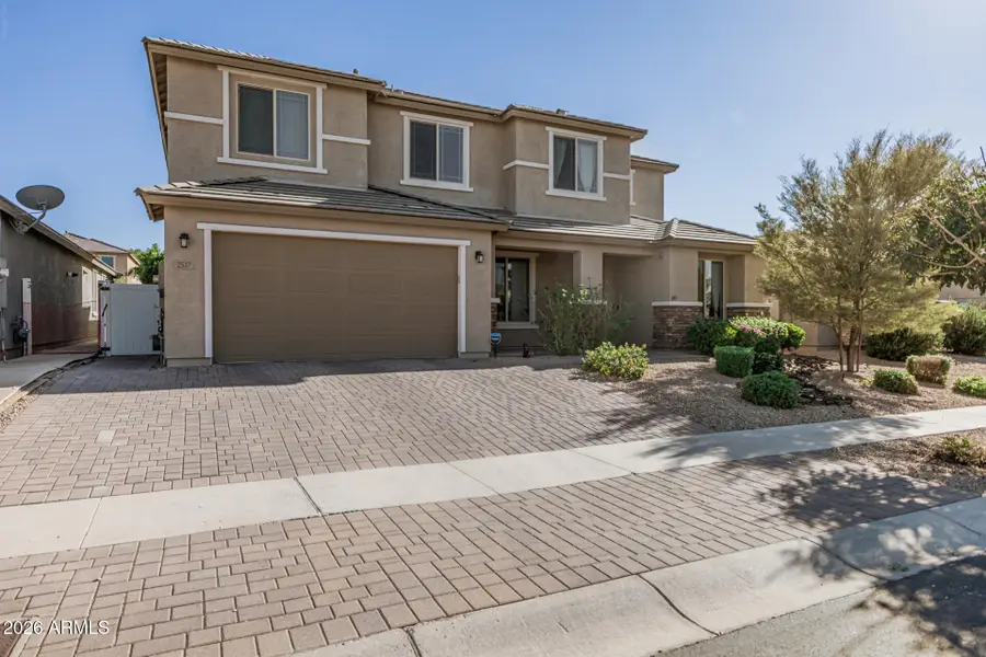 2517 E Novak Way, Phoenix, AZ 85042 - #2