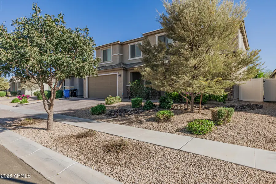 2517 E Novak Way, Phoenix, AZ 85042 - #3