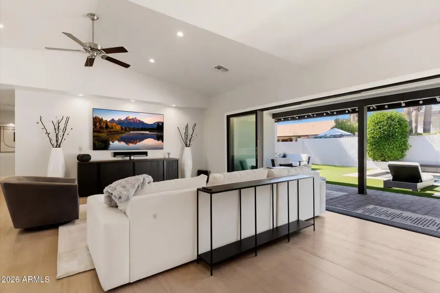 8372 E San Salvador Drive, Scottsdale, AZ 85258 - #2