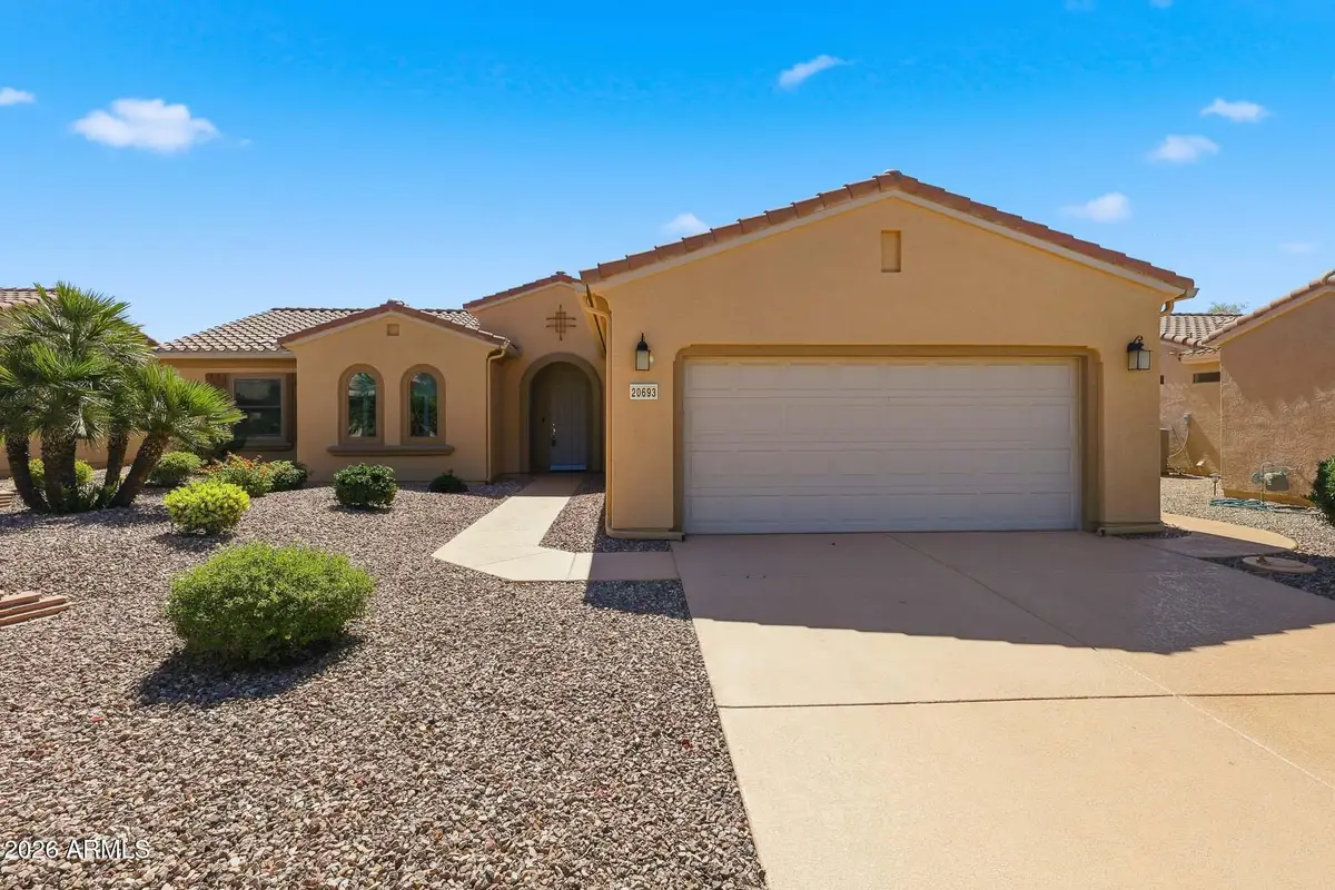 20693 N Glen Canyon Drive, Surprise, AZ 85387 - #1