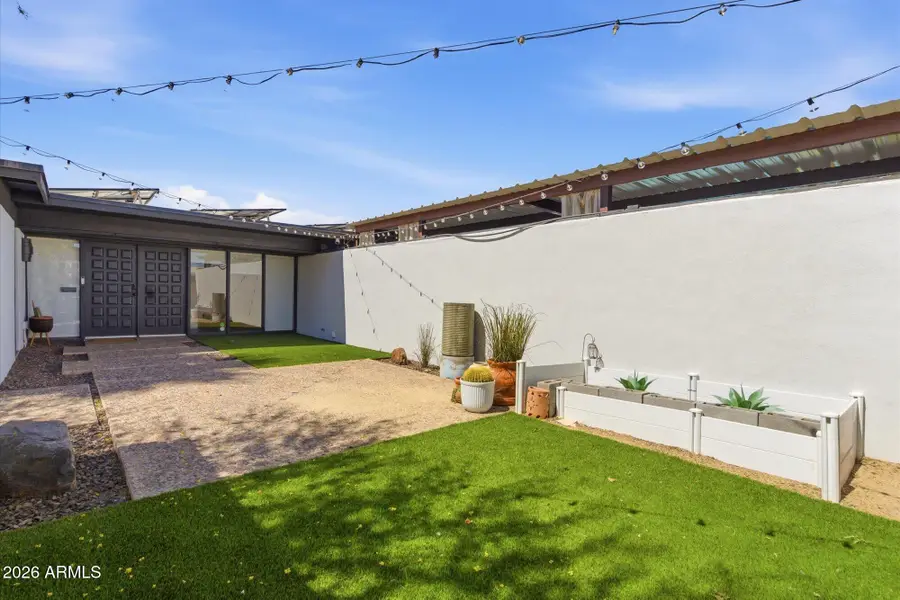 3020 E Wethersfield Road, Phoenix, AZ 85032 - #3