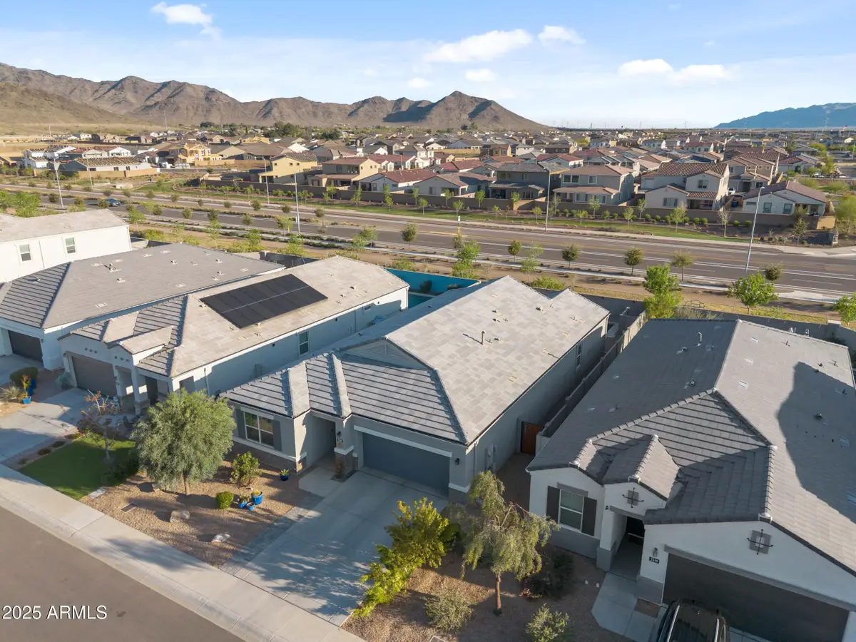 5345 W Alta Mesa Avenue, Laveen, AZ 85339 - #1