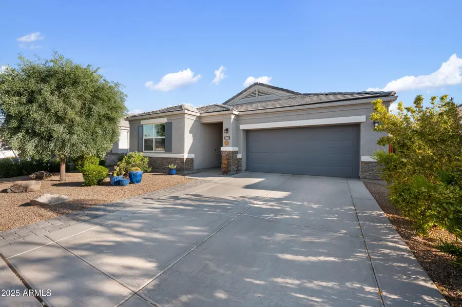 5345 W Alta Mesa Avenue, Laveen, AZ 85339 - #2