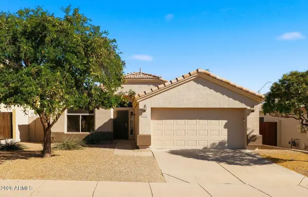 1530 E Charleston Avenue, Phoenix, AZ 85022