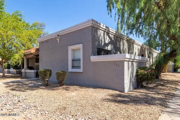 4820 N 89th Avenue #100, Phoenix, AZ 85037