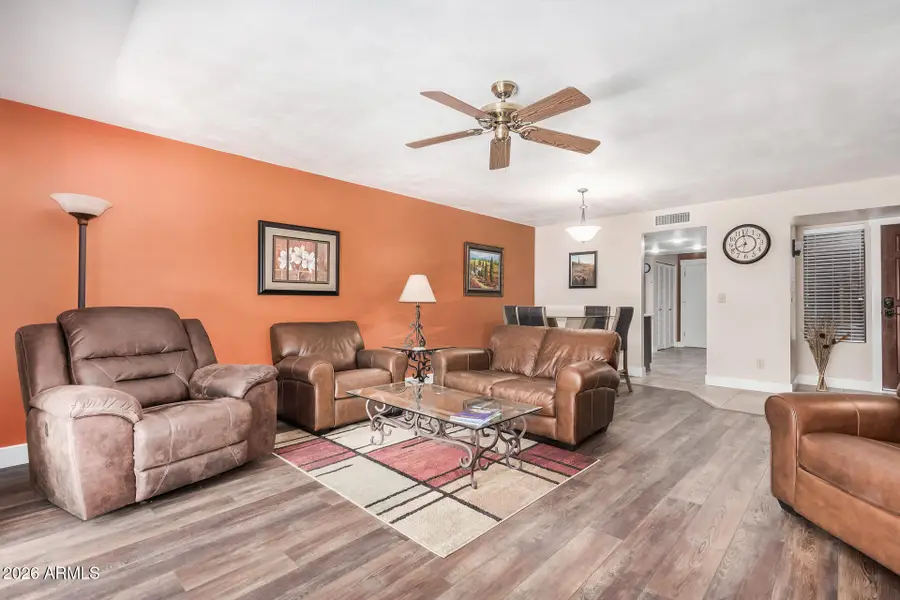 9823 W Topeka Drive, Peoria, AZ 85382 - #2