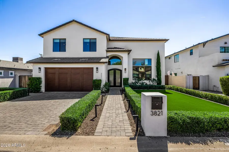 3821 E Devonshire Avenue, Phoenix, AZ 85018 - #2