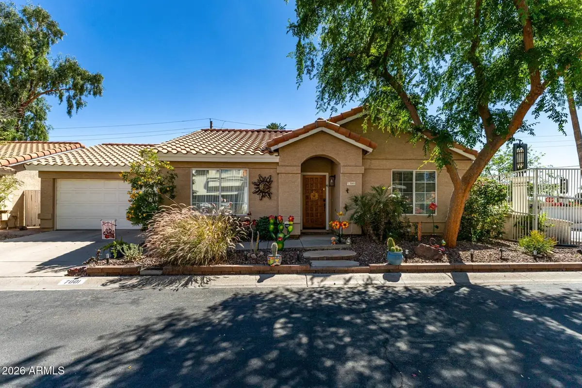 7001 N 28th Drive, Phoenix, AZ 85051 - #1
