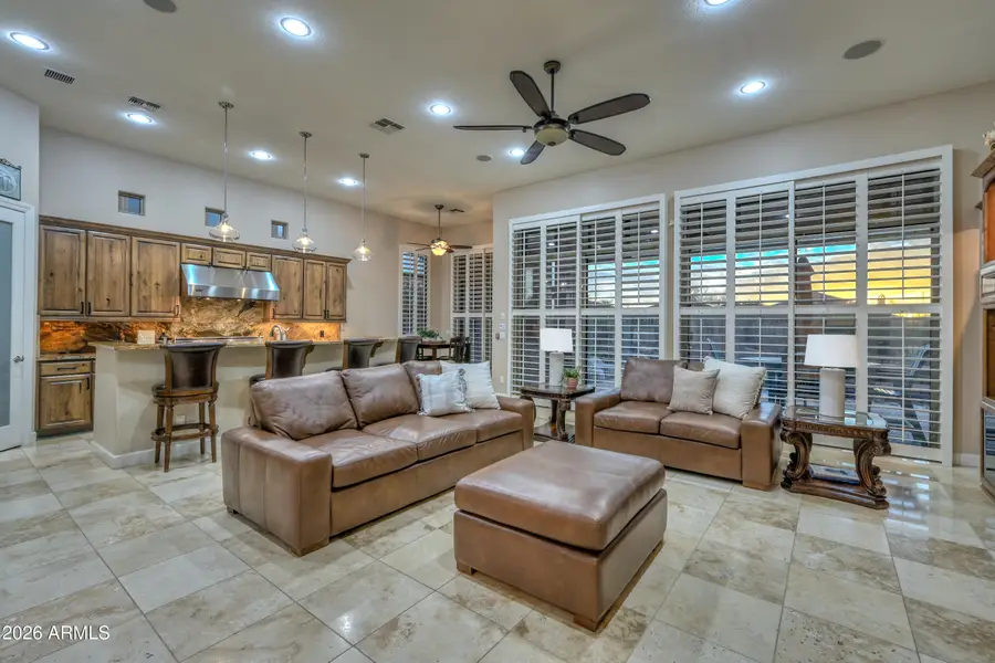 21914 N 36th Way, Phoenix, AZ 85050 - #2