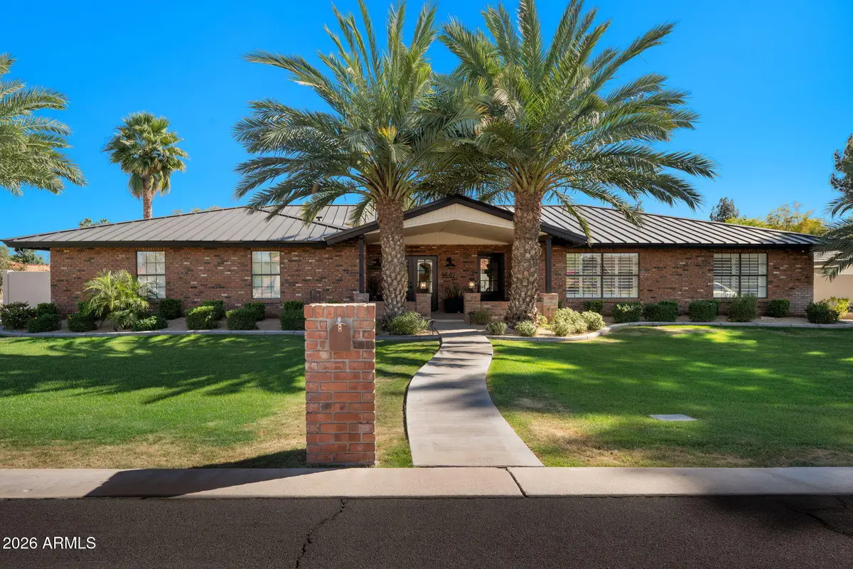 1441 E Caroline Lane, Tempe, AZ 85284 - #1