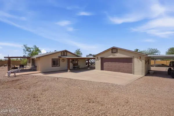 2238 N Plaza Drive, Apache Junction, AZ 85120