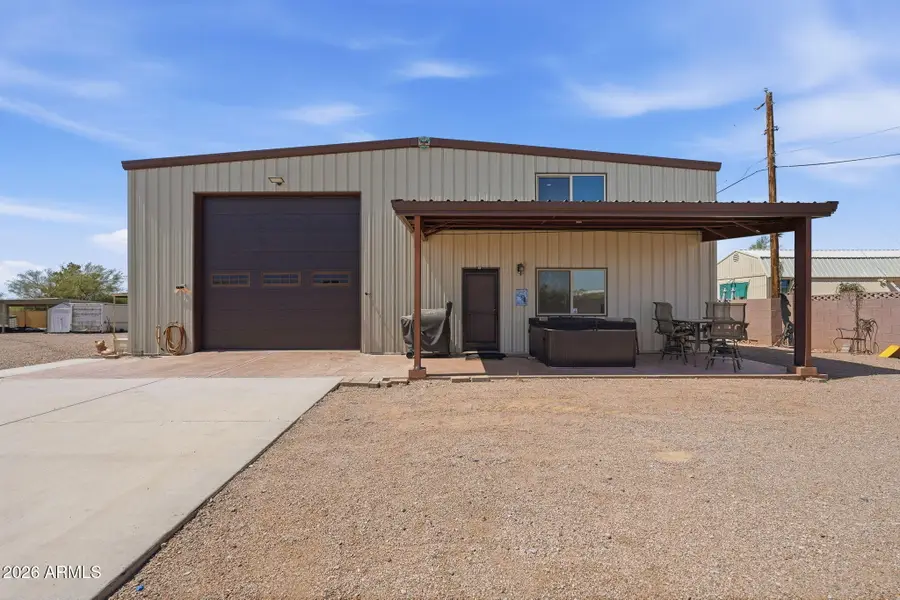 2238 N Plaza Drive, Apache Junction, AZ 85120 - #2