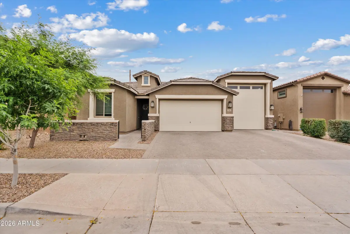 22861 E Estrella Road, Queen Creek, AZ 85142 - #1