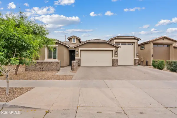 22861 E Estrella Road, Queen Creek, AZ 85142