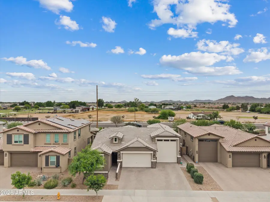 22861 E Estrella Road, Queen Creek, AZ 85142 - #3