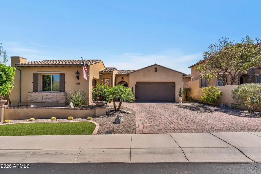 28449 N 68th Avenue, Peoria, AZ 85383 - #3
