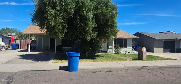 670 E Laredo Street, Chandler, AZ 85225