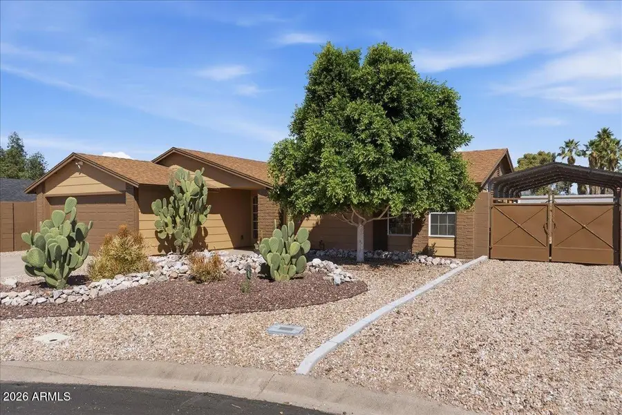 7546 E Dulciana Circle, Mesa, AZ 85208 - #3