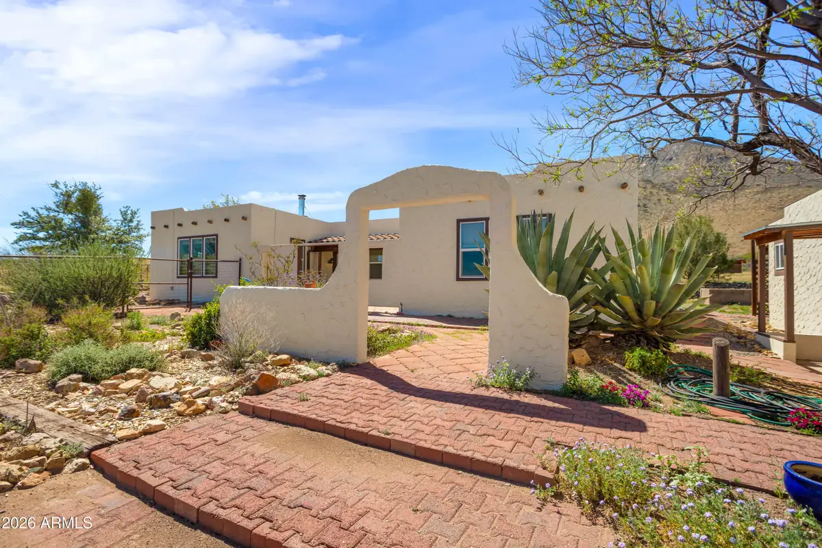 6500 E Desperado Drive, Hereford, AZ 85615 - #1